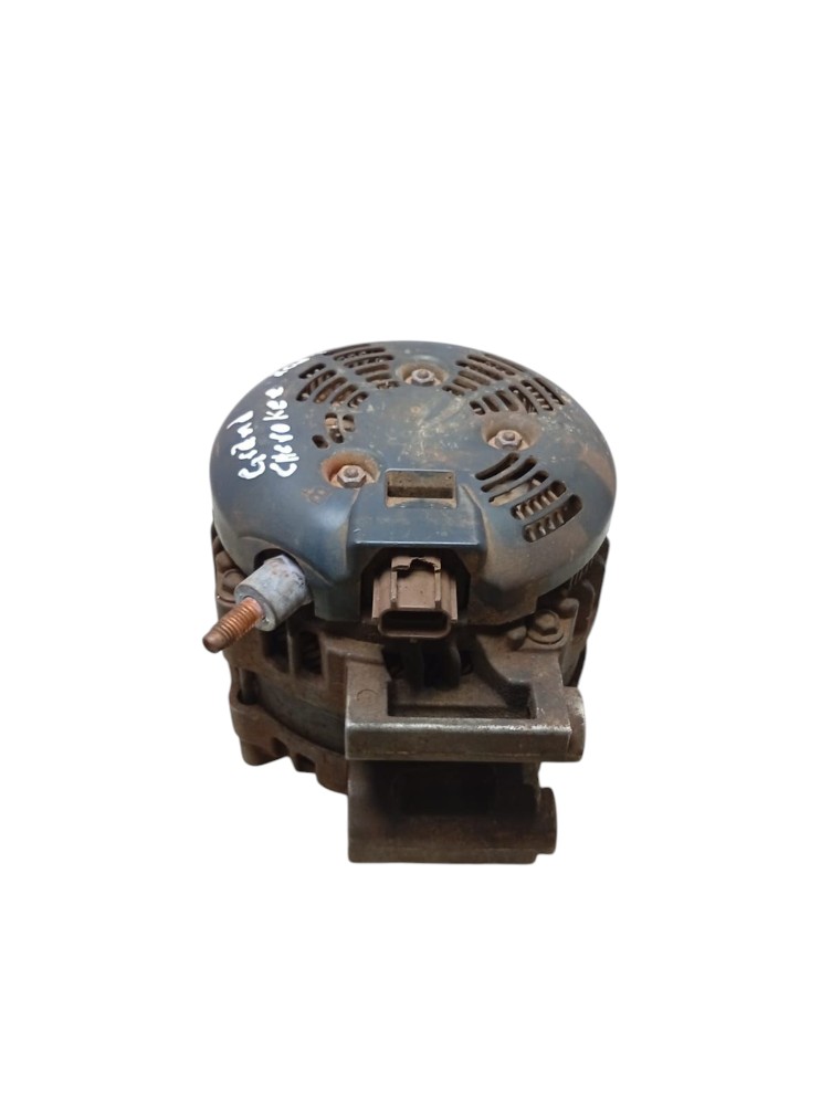 Alternador Jeep Grand Cherokee 3.0 Denso 4