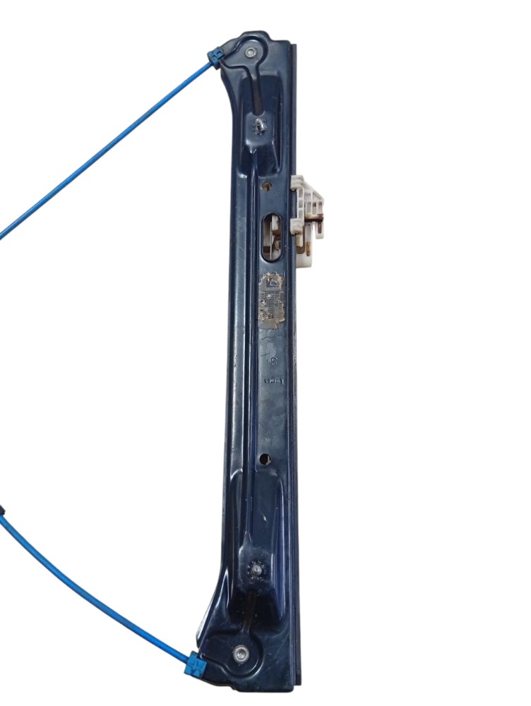 Máquina Vidro Dianteiro Direito Bmw 320i 2014 2016 5