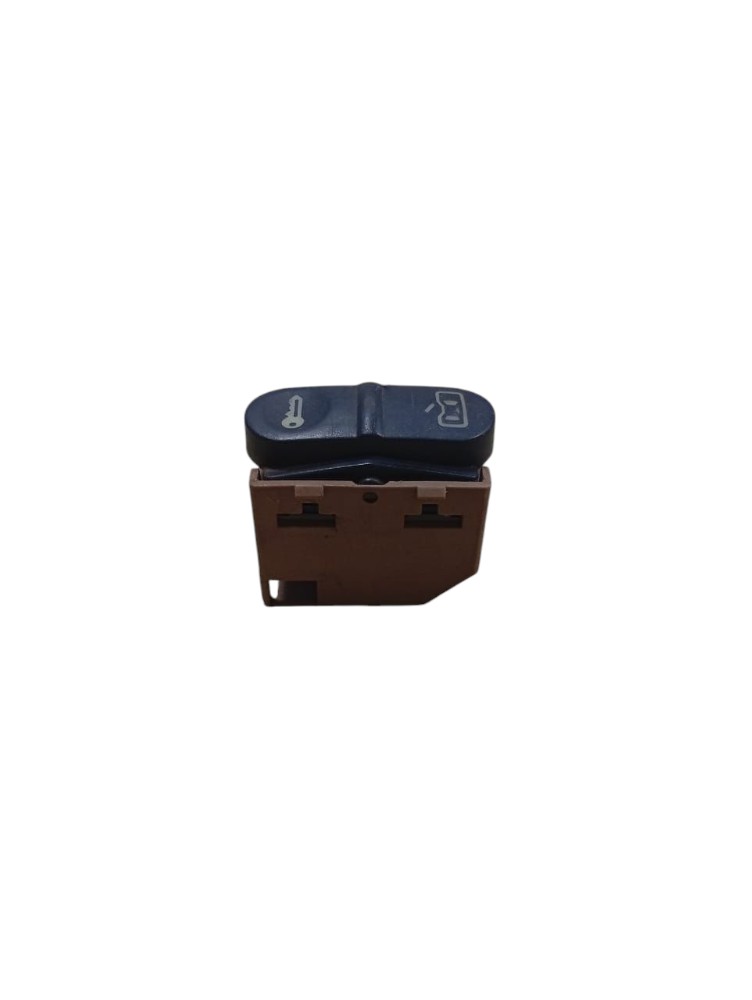 Botão Trava Porta Volkswagen Bora 2000 2004 5