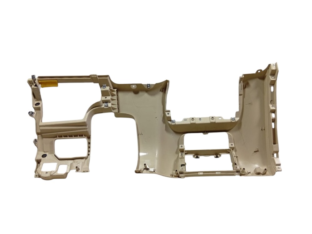 Moldura Inferior Painel Volkswagen Tiguan 2011 2013 4