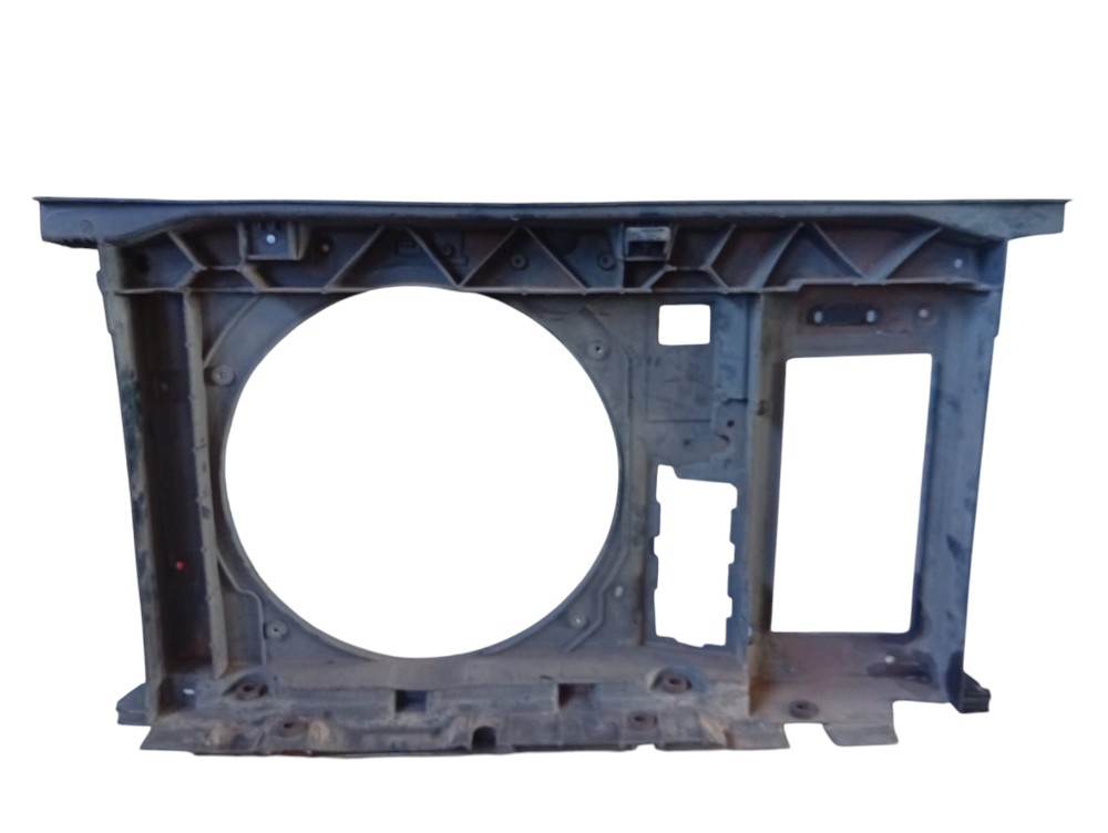 Defletor Radiador Peugeot 308 408 2014 2016 Avaria
