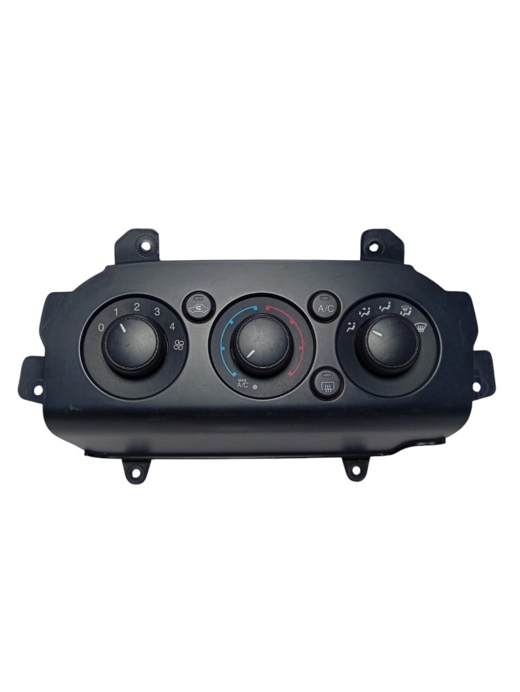 Comando Ar Condicionado Ka 2014 2018 E3b519980ch