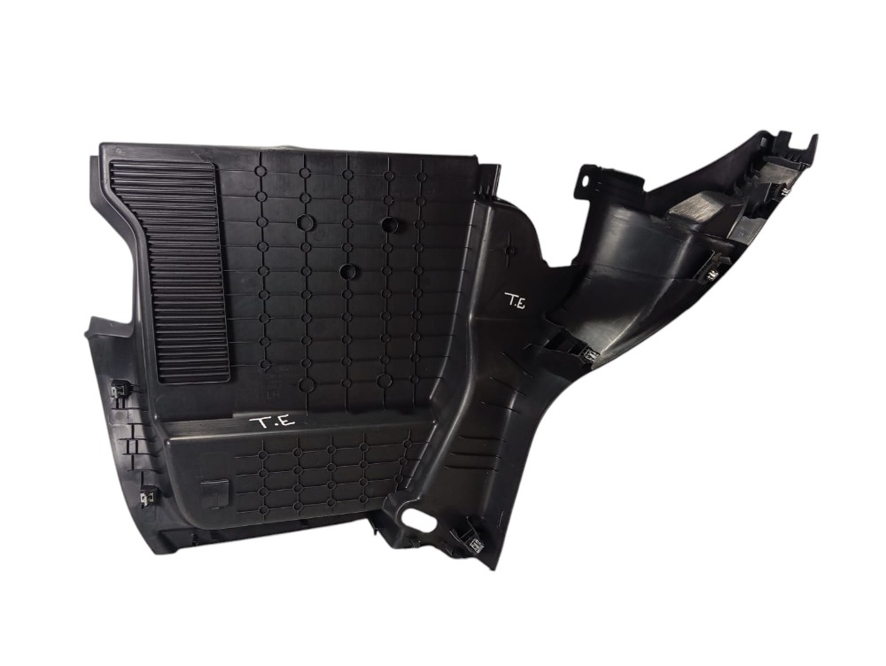 Acabamento Porta Malas Esquerdo Ford KA 19/20 – E3b5-a31017 3