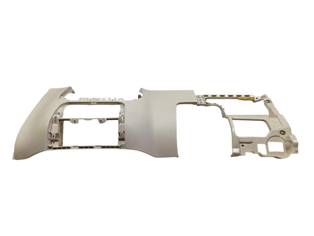 Moldura Inferior Painel Volkswagen Tiguan 2011 2013