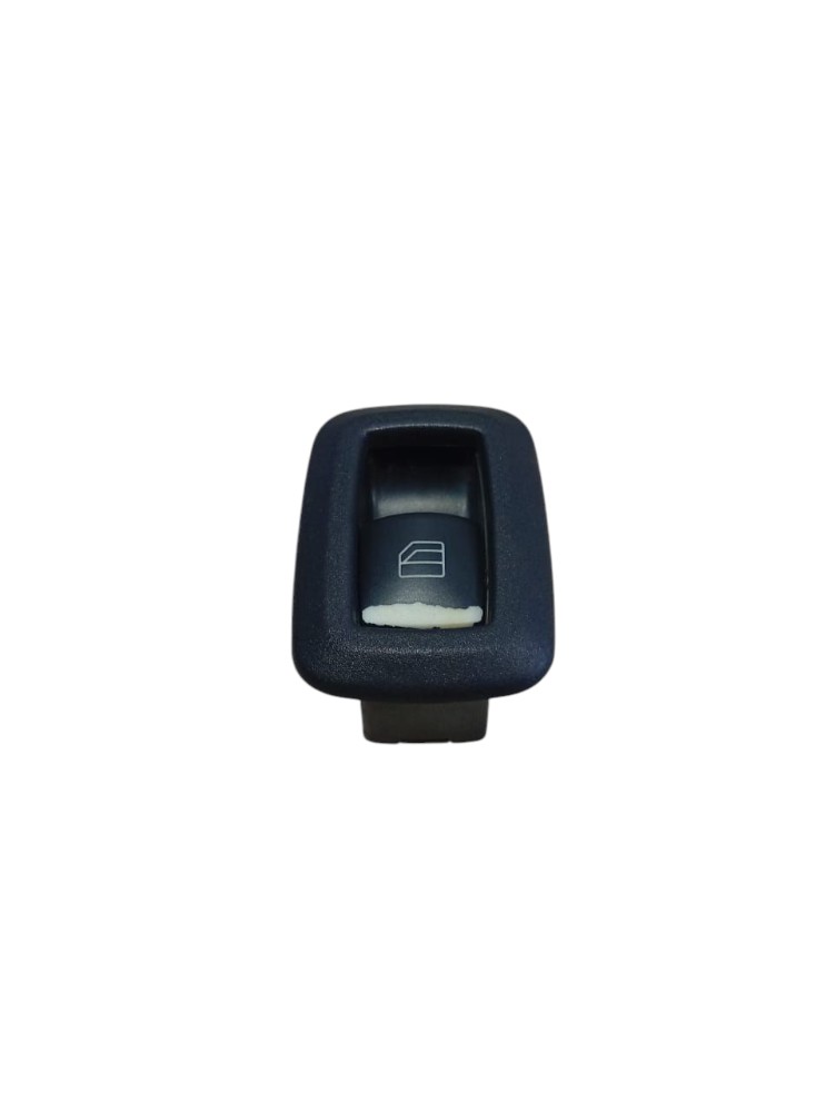 Botão Vidro Traseiro Direito Mercedes B180 2008 Detalhe