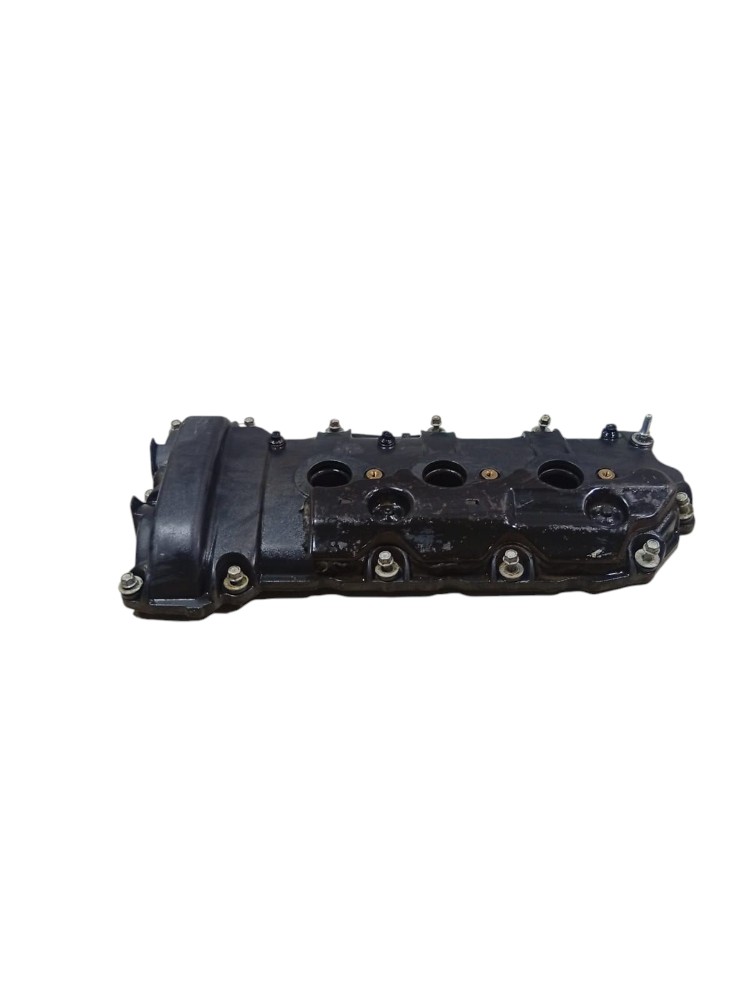Tampa Válvula Direita Chevrolet Captiva 3.6 2008 2010