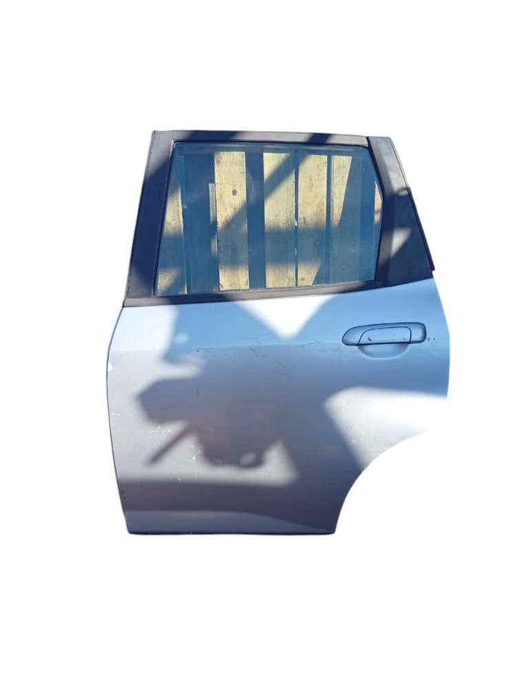 Porta Traseira Esquerda Honda Fit 2006 2007