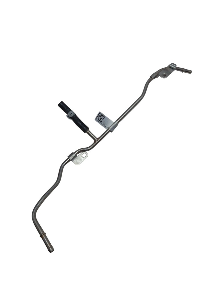Mangueira Arrefecimento Turbina Onix Ltz 2024 55515793