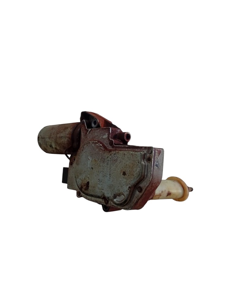 Motor Limpador Traseiro Fiat Uno 1995 2004