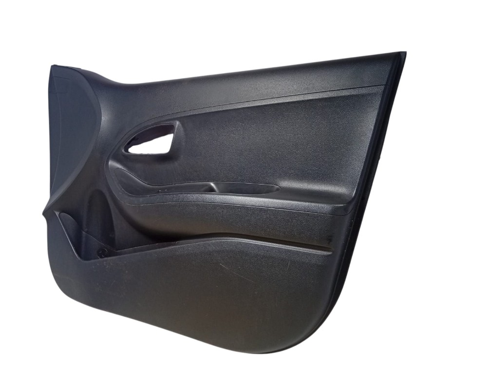 Forro Porta Traseira Direita Kia Picanto 2012 2016 2