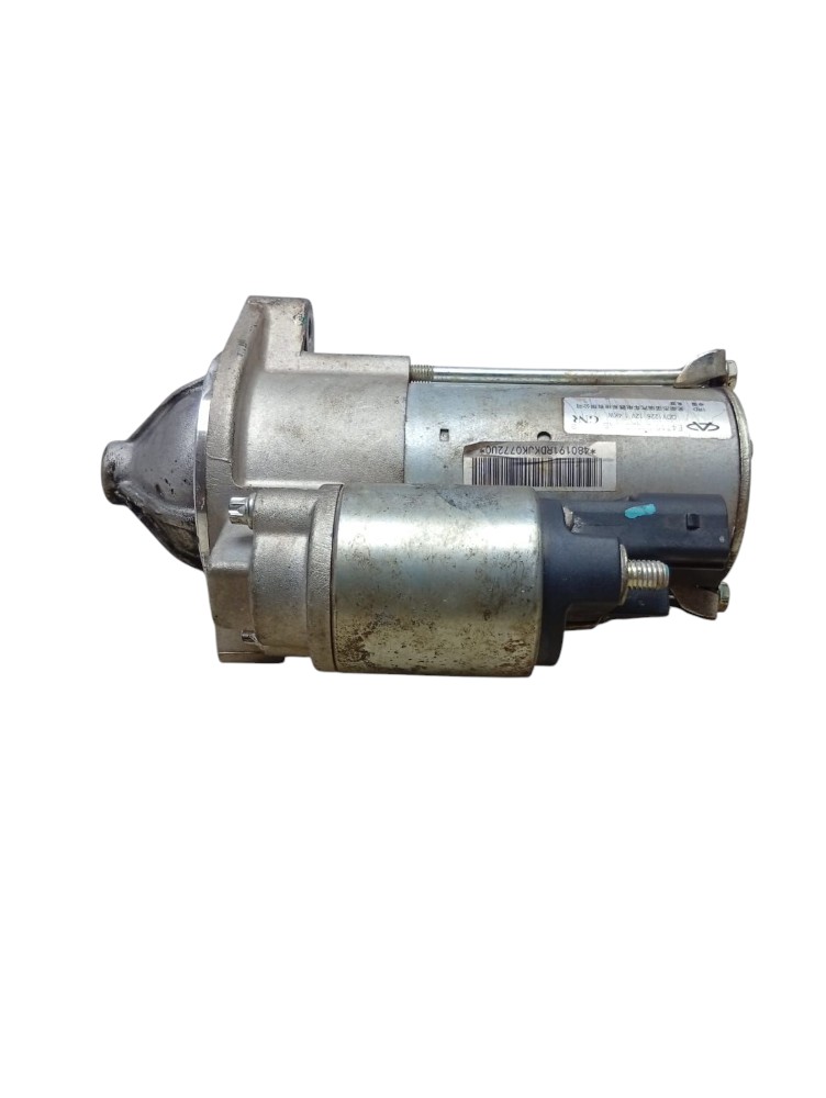 Motor Arranque Partida Chery Tiggo 5x 1.5 2021 2