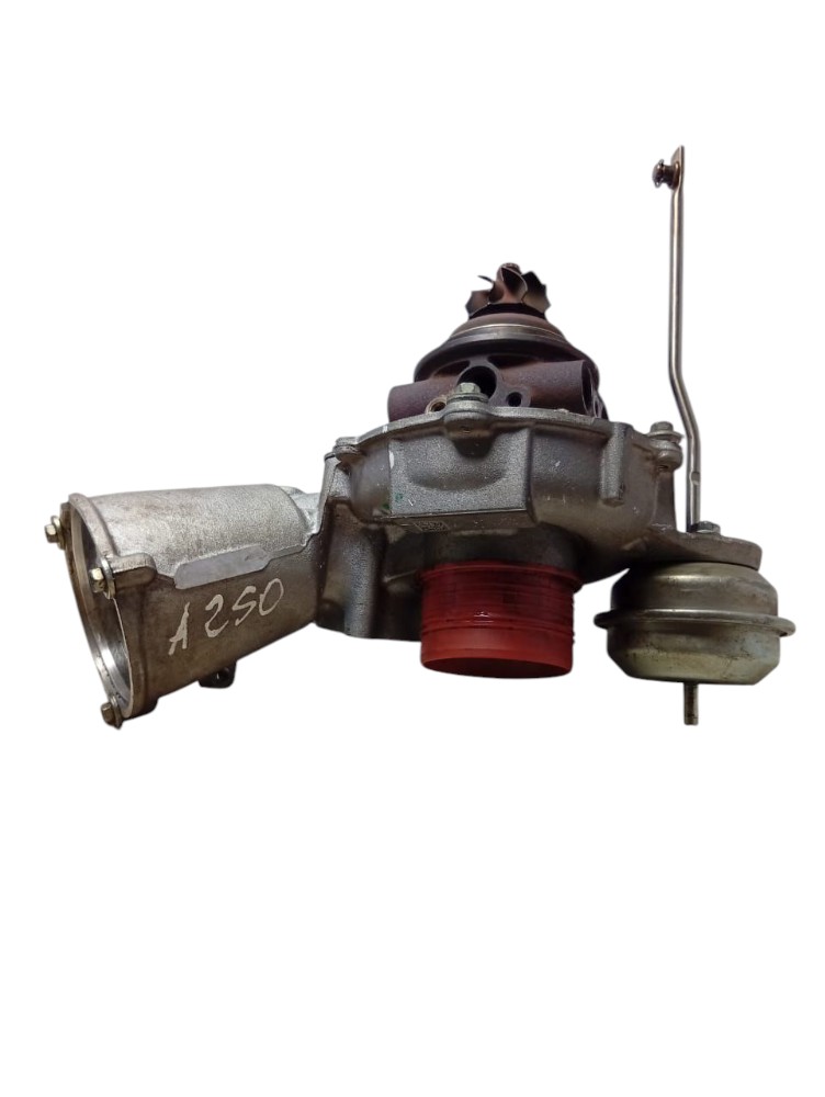 Turbina Mercedes Benz A250 2015