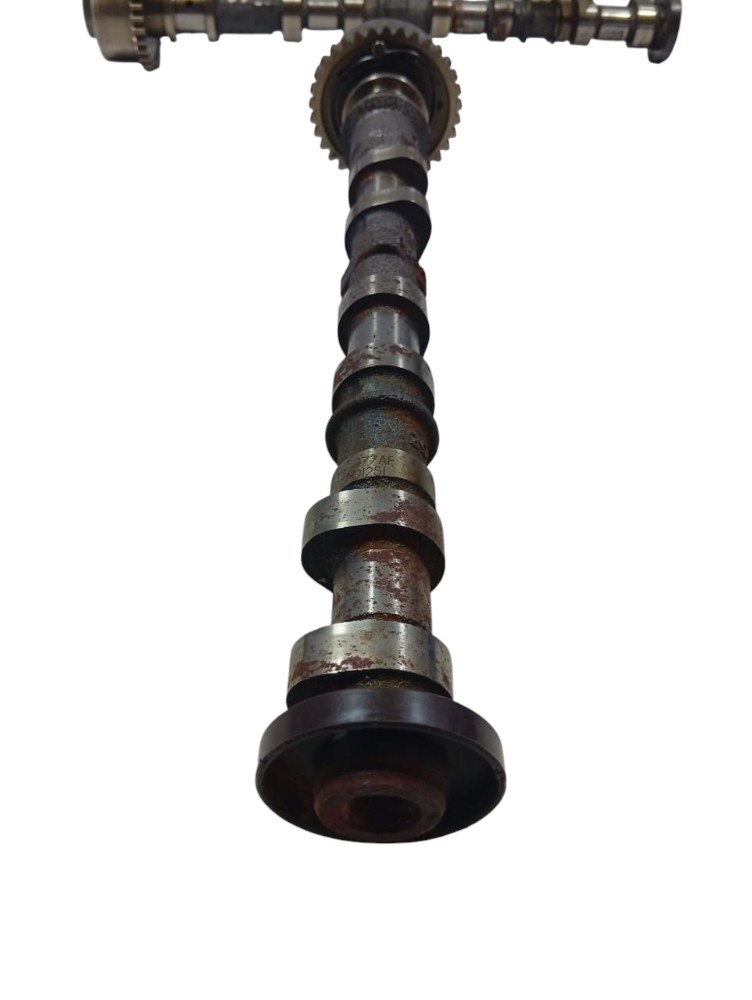 Comando Válvula Com Polia Variável Esc Cherokee v6 2011