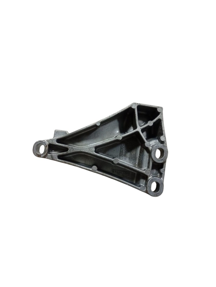 Suporte Diferencial Dianteiro Fiat Toro Jeep Compass 2019 22 2