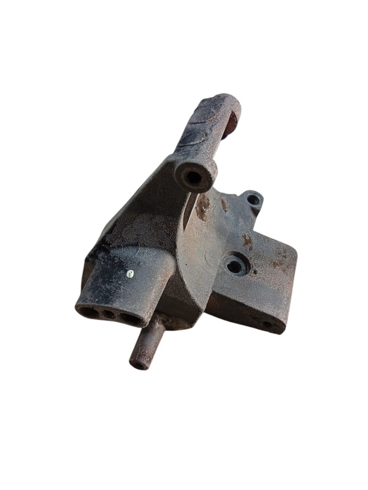 Suporte Alternador Ford Courier Fiesta 1999 2010