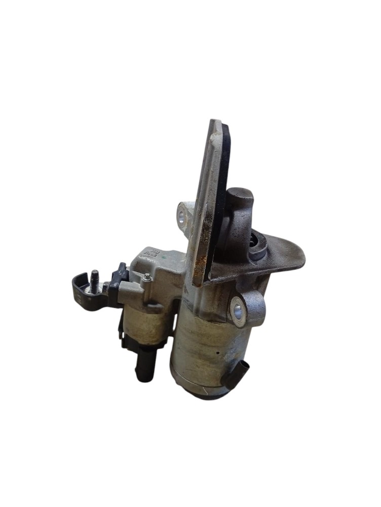 Motor Arranque Partida Chevrolet Tracker 1.0 2023 Turbo