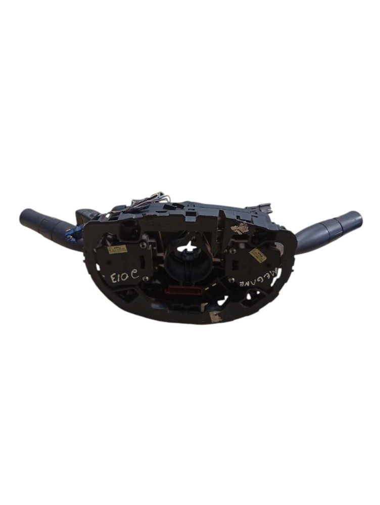 Chave Seta Limpador Parabrisa Renault Megane 2013 4