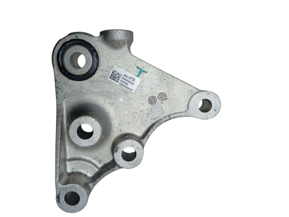 Suporte Coxim Câmbio Ônix Lt 2023 26314736