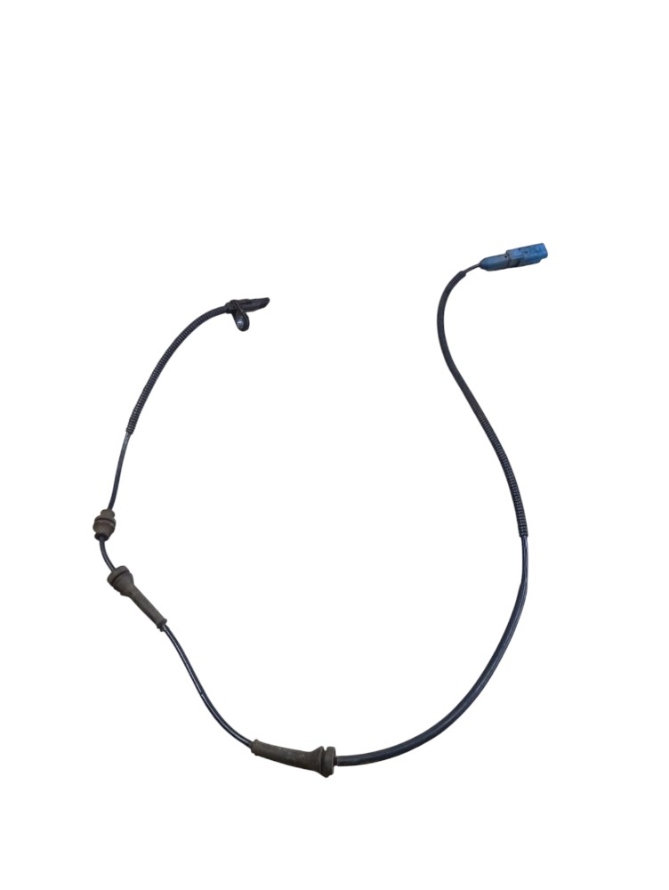 Sensor Abs Citroen C3 Peugeot 204 2010 2016
