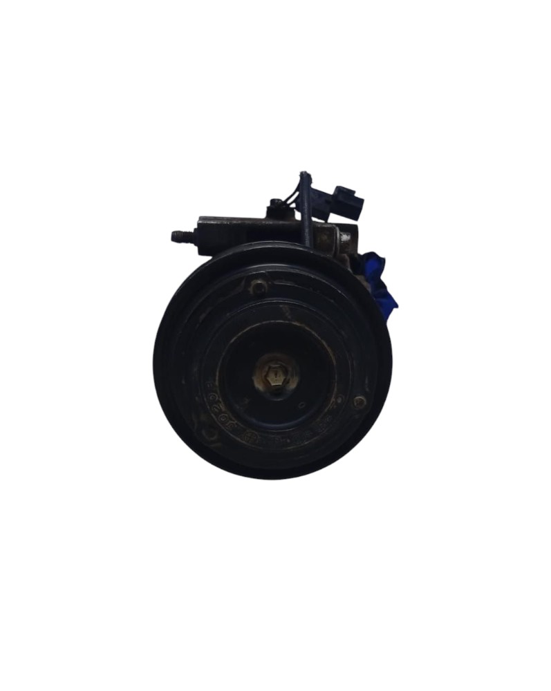 Compressor Ar Condicionado Hyundai Hb20 1.0 2014 4