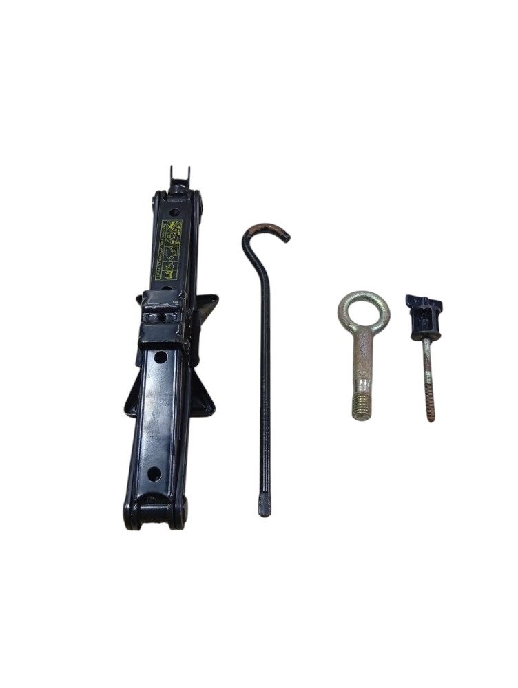 Kit Macaco Chave Rosa Honda Civic 2012 2016