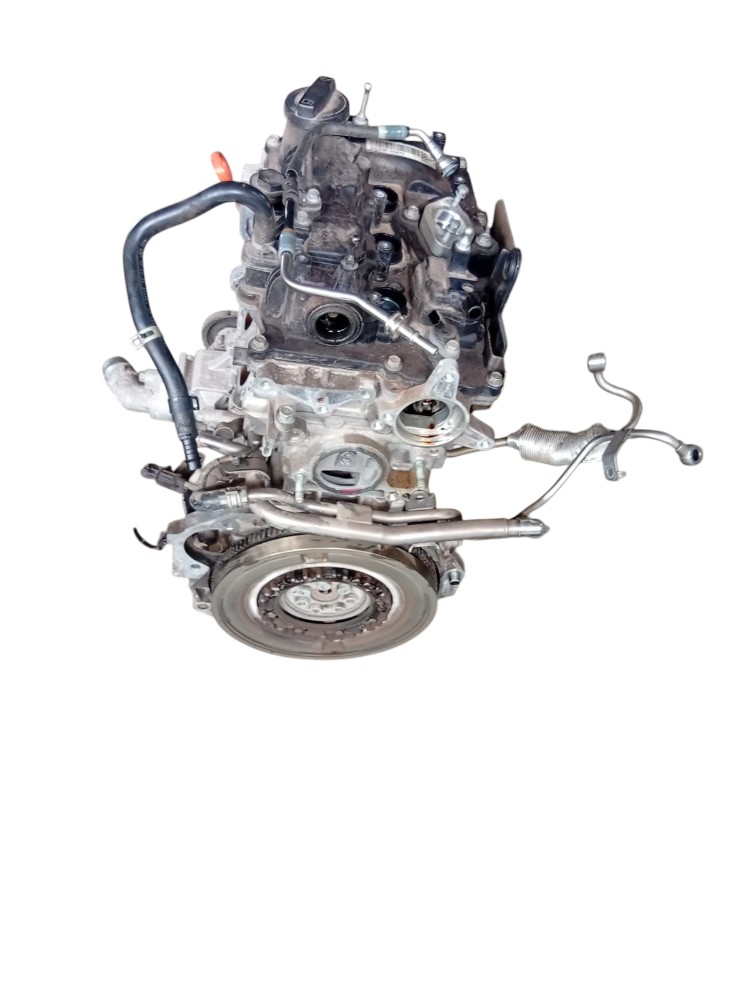 Motor Parcial Stonic 1.0 Tgdi 2022 4