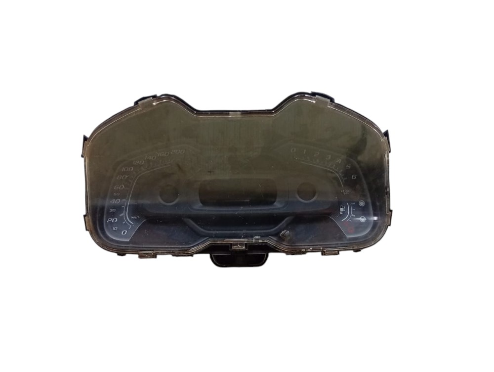 Painel Instrumentos Chevrolet Agile Montana 2014 2018
