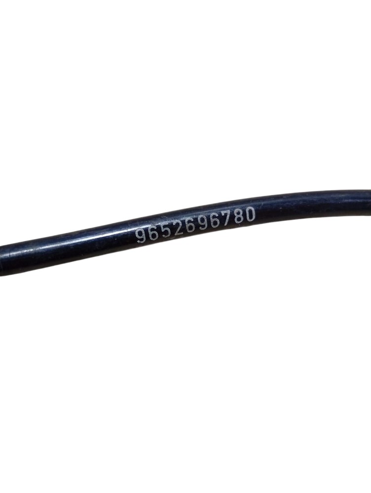 Sensor Abs Traseiro Peugeot 307 308 Citroen C4 4