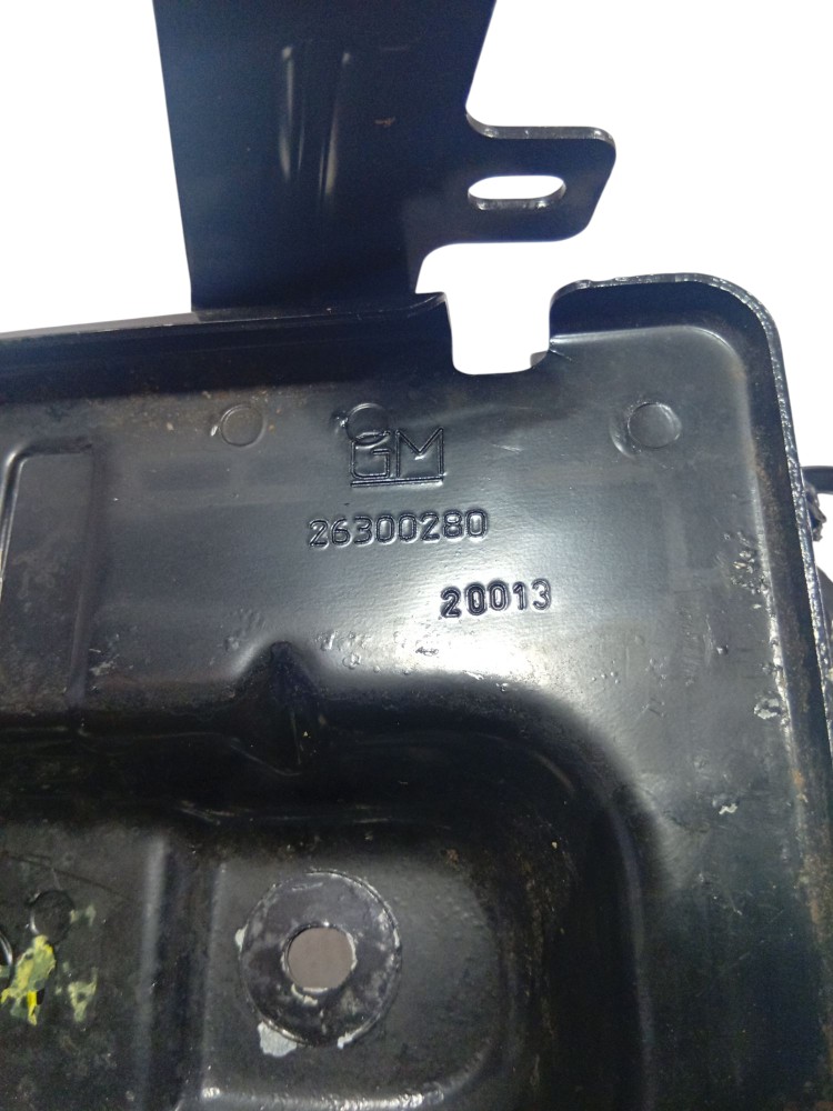 Suporte Bateria Onix Lt 2023 26300280 3