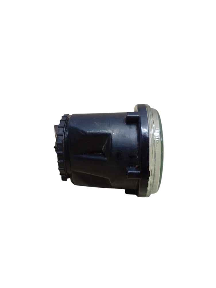 Farol Milha Fiat Palio Attractive 2016 Transparente 2