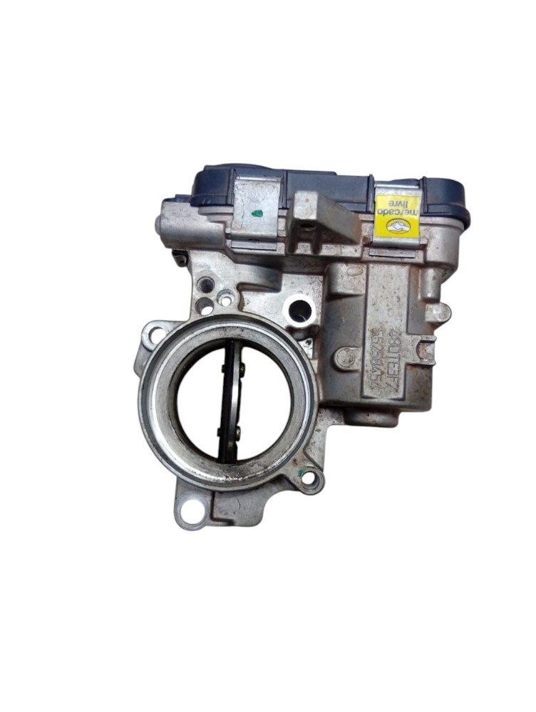 Tbi Corpo Borboleta Fiat Toro Jeep Renegade 2.0 2016 2020