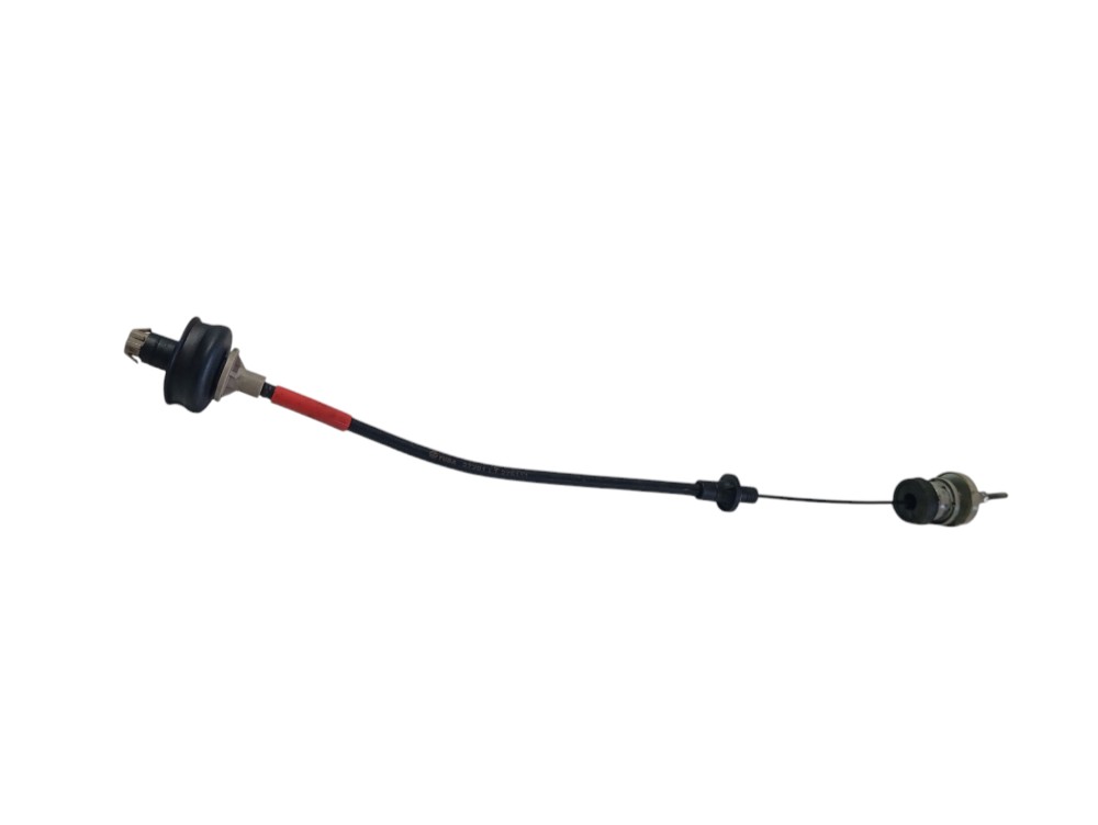 Cabo Embreagem Peugeot 206 1.4 2008/2013 Tuba-paralelo 27201 2