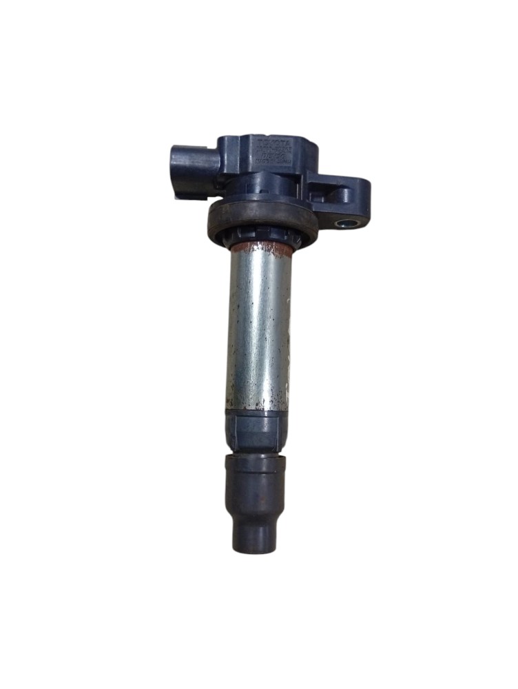 Bobina Ignição Toyota Etios 1.5 2012 2016