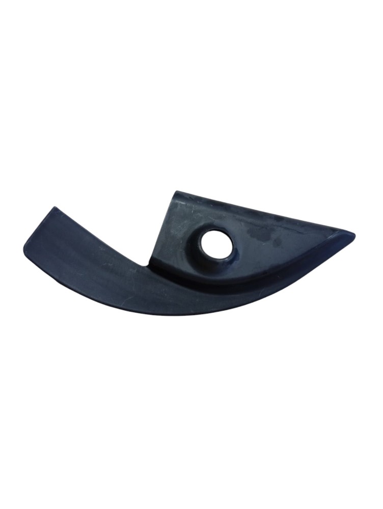 Moldura Retrovisor Esquerdo Hyundai Hb20 2013 2019 Avaria