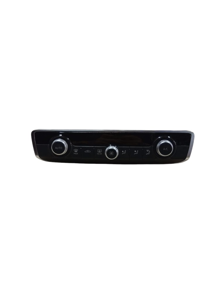 Comando Ar Condicionado Audi A3 2014 2016