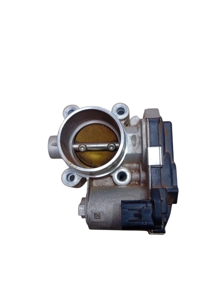 Tbi Corpo Borboleta Chevrolet Tracker 1.4 2018 2022
