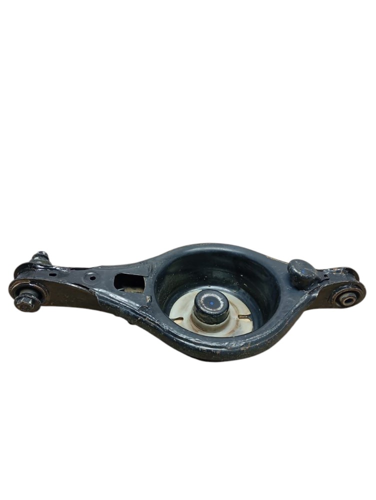 Bandeja suspens Traseira Esquerda Fusion 3.0 2010 9e5c5a649