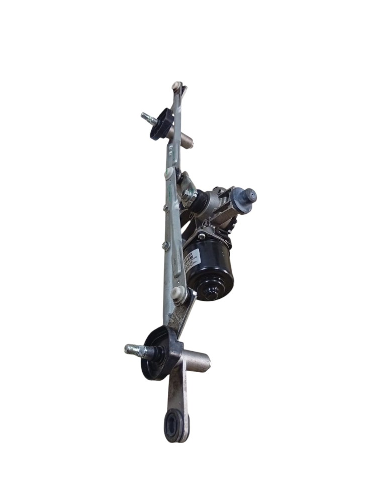 Motor Limpador Parabrisa Galhada Creta 2017 2021 3