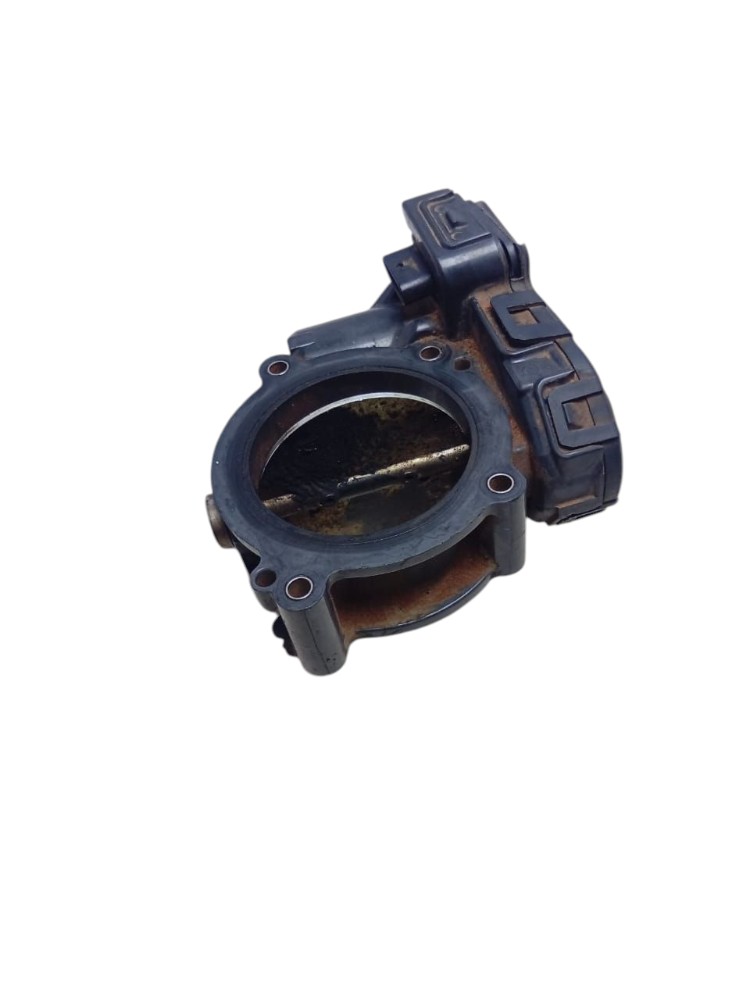 Tbi Corpo Borboleta Mercedes Benz Sprinter 2014 2022 Avaria