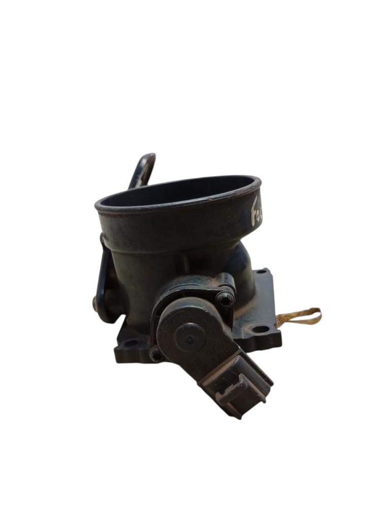 Tbi Corpo Borboleta Ford Focus 2.0 2002 2006 5