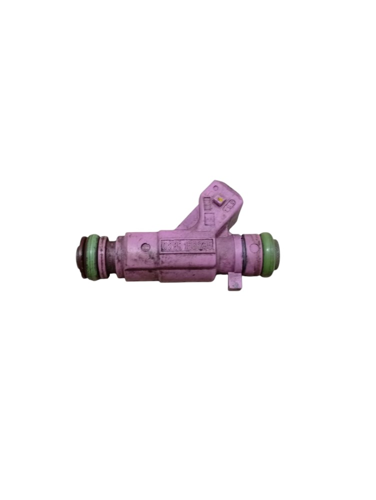 Bico Injetor Citroen C3 Peugeot 207 1.4 2005 2012 3