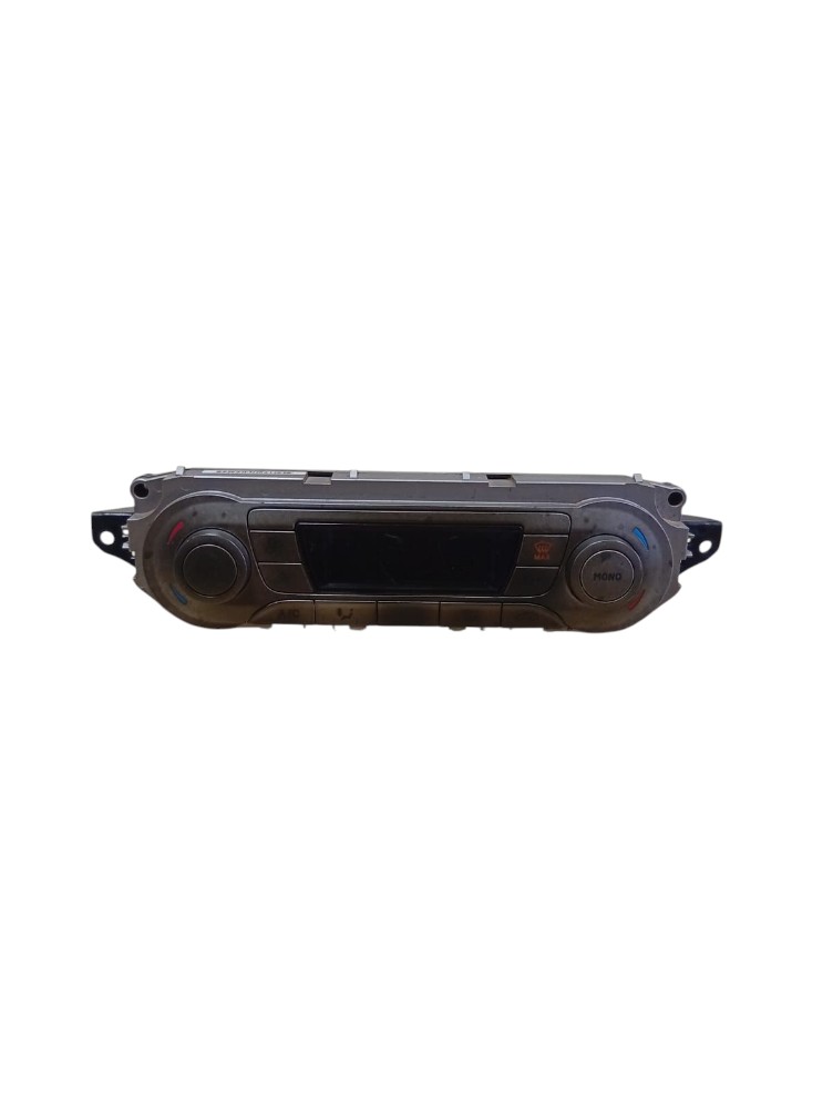 Comando Ar Condicionado Ford Focus 2009 2012 Detalhes