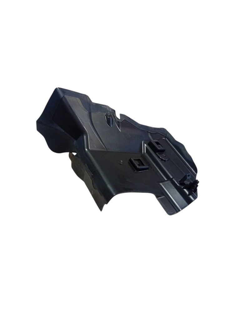Protetor Fechadura Dianteira Esquerda Mercedes Ml350 2015