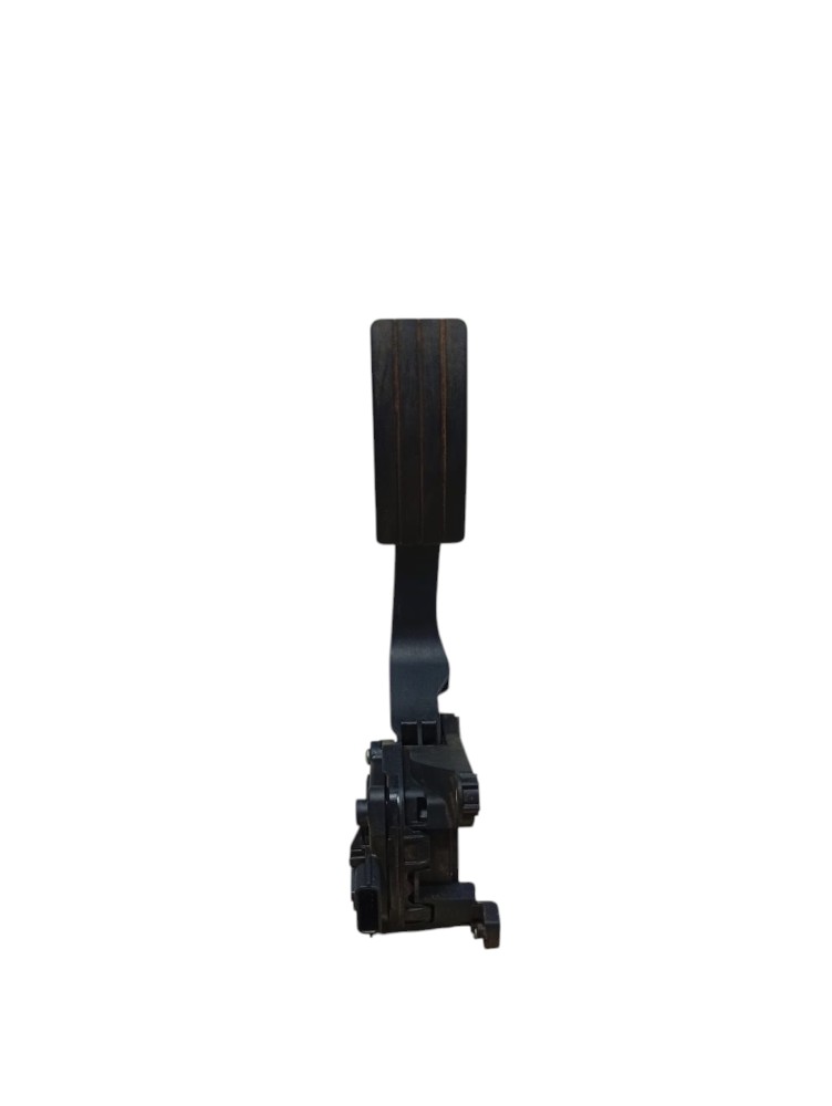 Pedal Acelerador Eletrônico Renault Logan Sandero 2013 2015
