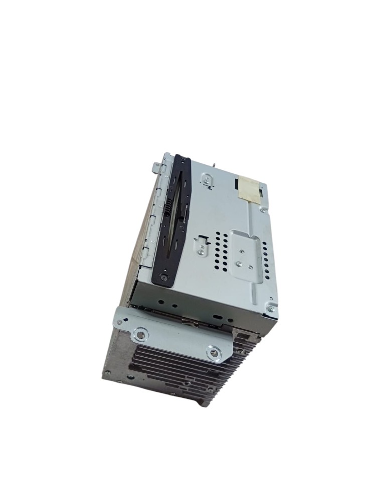 Rádio Cd Player Ford Fusion 2010 3