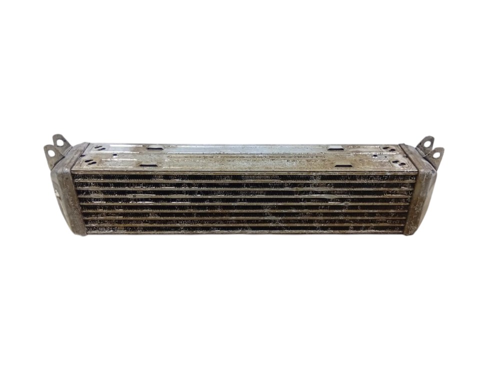 Radiador Intercooler Land Rover Discovery 3 2.7 2006 2008 5
