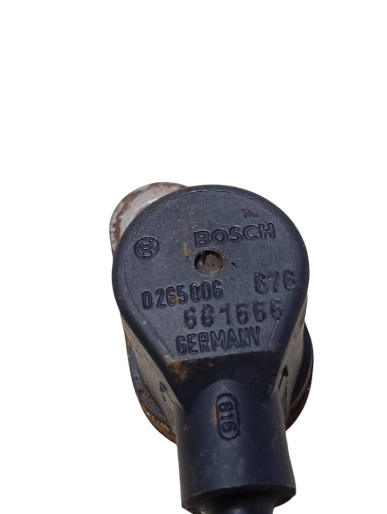 Sensor Abs Dianteiro Esq Citroen Xsara Picasso 2002 2010 3