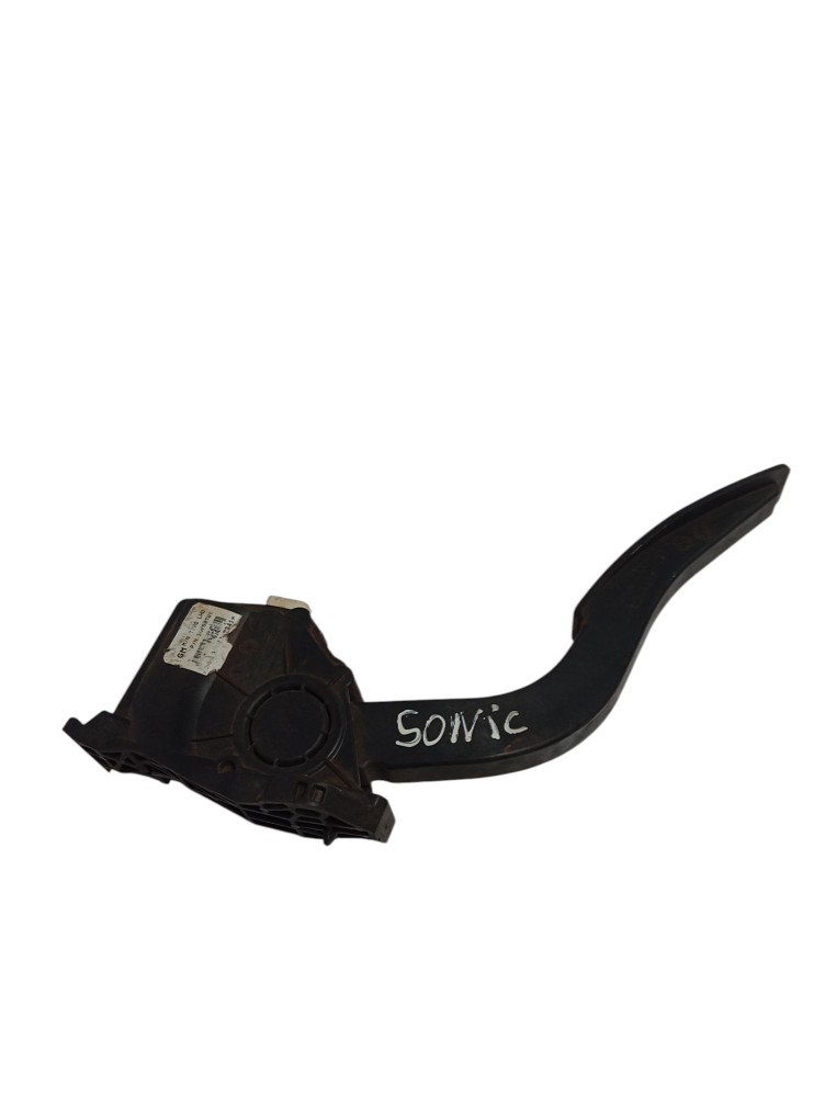 Pedal Acelerador Eletrônico Sonic 2012 2014 T300lhd 7