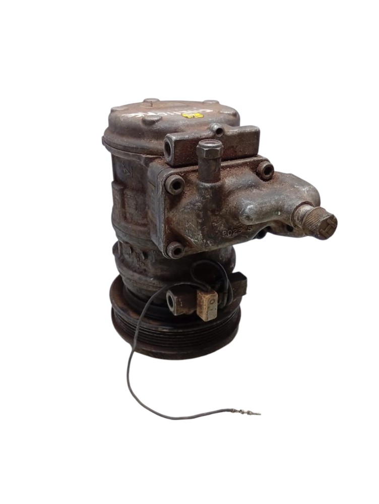 Compressor Ar Condicionado Jeep Grand Cherokee