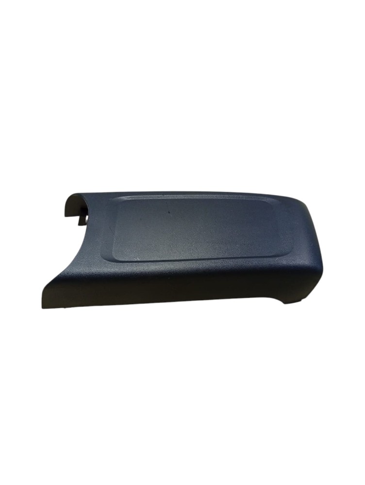 Acabamento Traseiro Console Citroen C4 Cactus 2019 Detalhe